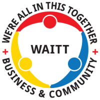 WAITT - We're All In This Together