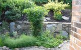 How to Create the Right Garden Retaining Wall