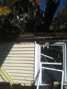 Reasons to Condemn a House, Demolition and Hazardous Materials